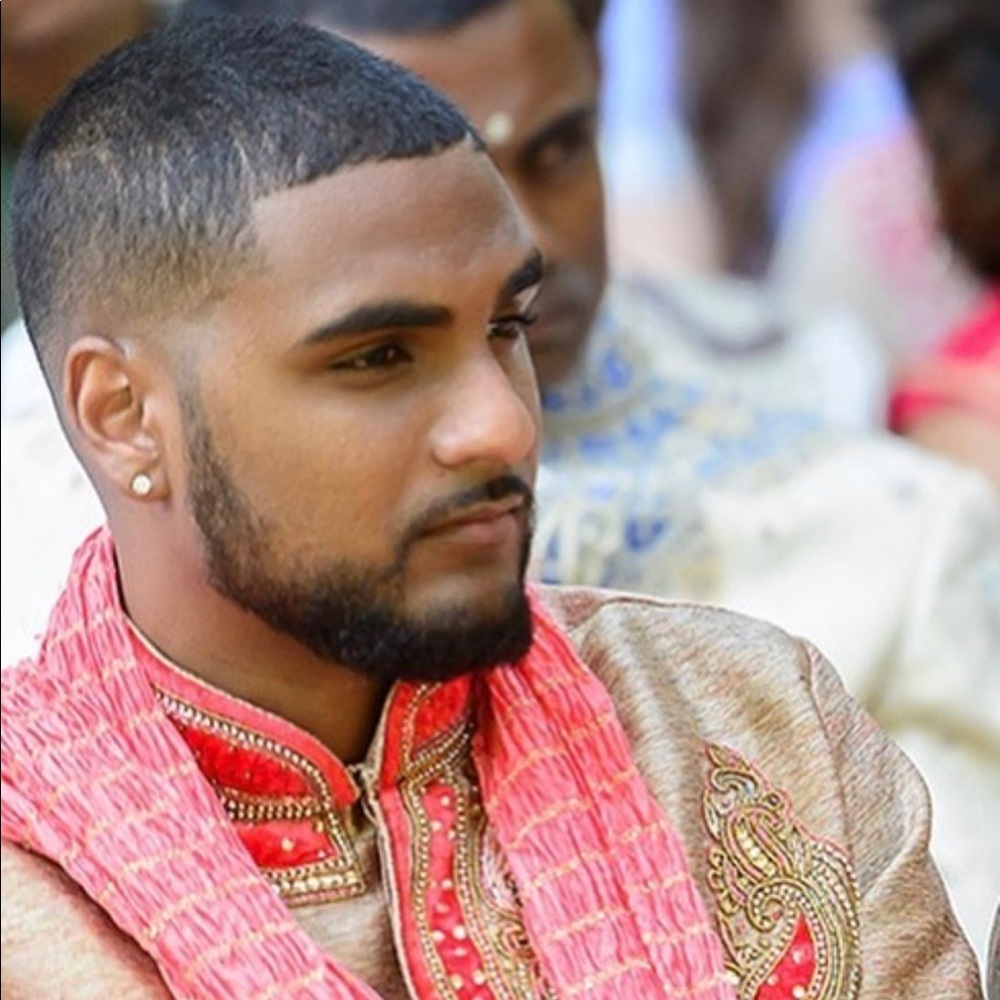 Meet your Posher, Kris